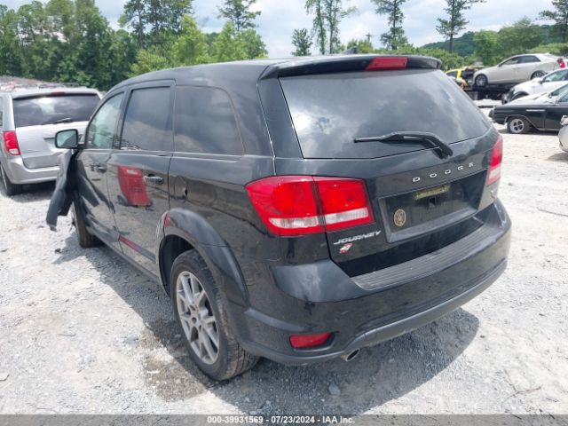 Photo 2 VIN: 3C4PDDEG3KT759053 - DODGE JOURNEY 