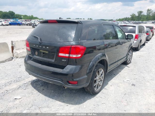 Photo 3 VIN: 3C4PDDEG3KT759053 - DODGE JOURNEY 