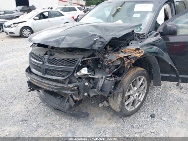 Photo 5 VIN: 3C4PDDEG3KT759053 - DODGE JOURNEY 