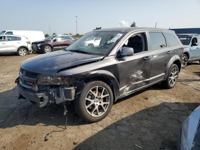 Photo 0 VIN: 3C4PDDEG3KT837962 - DODGE JOURNEY GT 