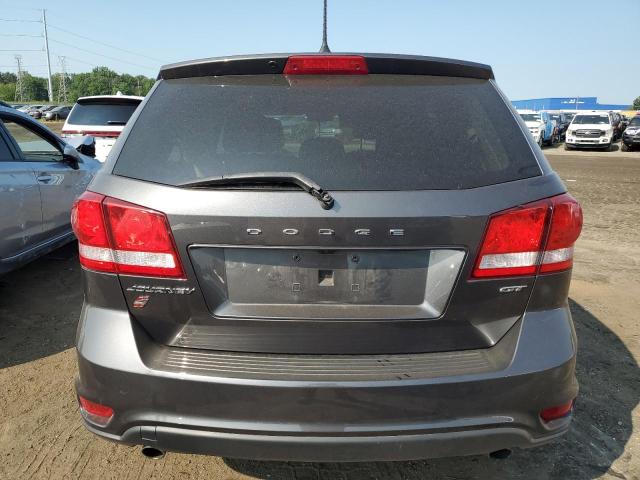 Photo 5 VIN: 3C4PDDEG3KT837962 - DODGE JOURNEY GT 