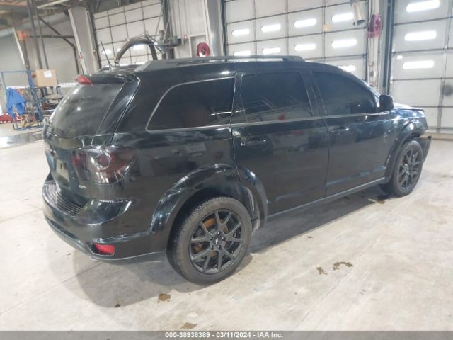 Photo 3 VIN: 3C4PDDEG3KT838173 - DODGE JOURNEY 