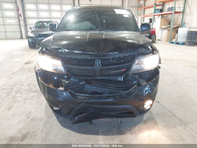 Photo 5 VIN: 3C4PDDEG3KT838173 - DODGE JOURNEY 