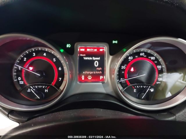 Photo 6 VIN: 3C4PDDEG3KT838173 - DODGE JOURNEY 