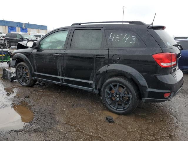 Photo 1 VIN: 3C4PDDEG3KT874543 - DODGE JOURNEY 