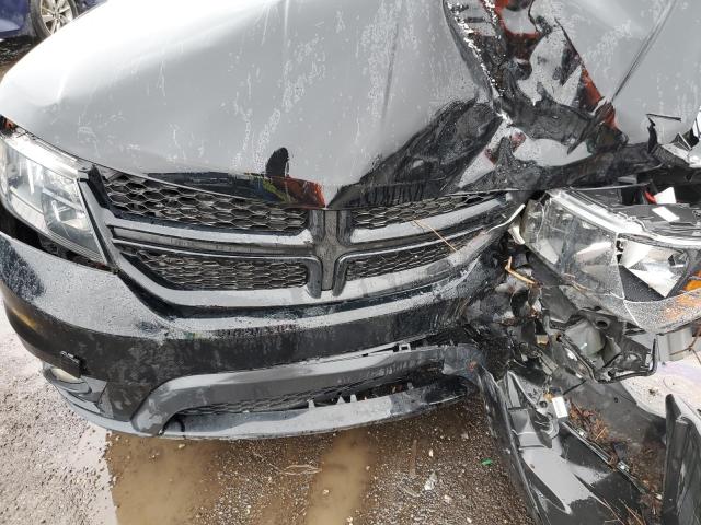 Photo 10 VIN: 3C4PDDEG3KT874543 - DODGE JOURNEY 