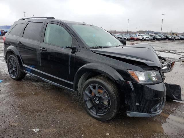 Photo 3 VIN: 3C4PDDEG3KT874543 - DODGE JOURNEY 