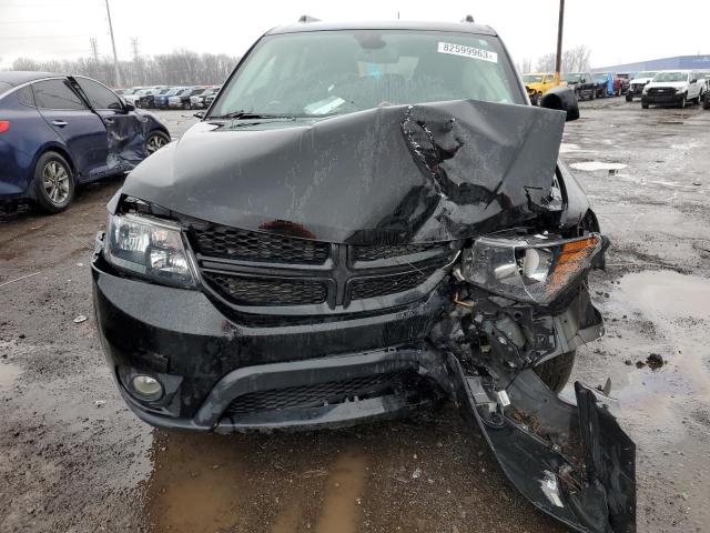 Photo 4 VIN: 3C4PDDEG3KT874543 - DODGE JOURNEY 