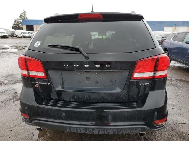 Photo 5 VIN: 3C4PDDEG3KT874543 - DODGE JOURNEY 