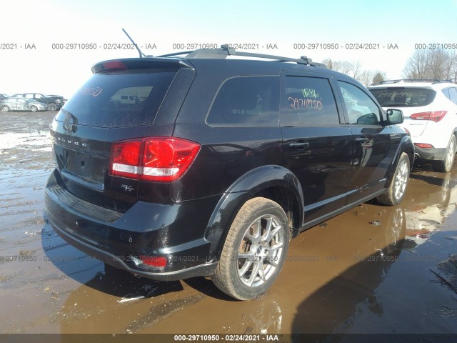 Photo 3 VIN: 3C4PDDEG4CT279282 - DODGE JOURNEY 