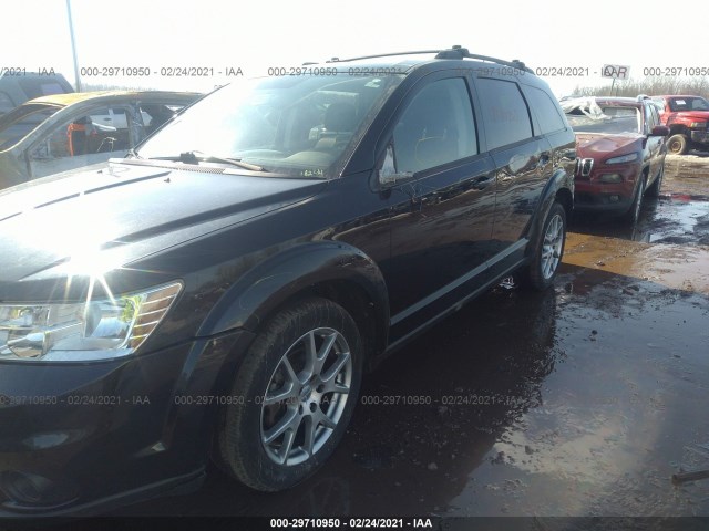 Photo 5 VIN: 3C4PDDEG4CT279282 - DODGE JOURNEY 