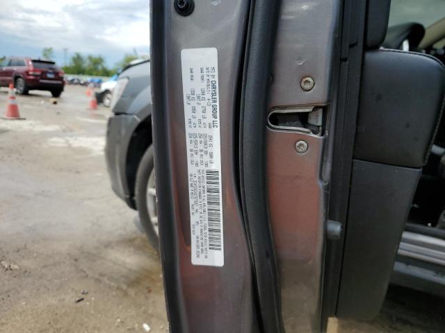 Photo 11 VIN: 3C4PDDEG4DT673267 - DODGE JOURNEY 