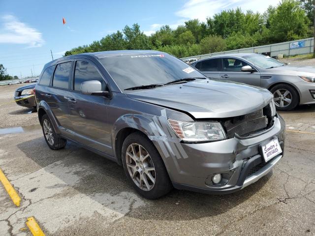 Photo 3 VIN: 3C4PDDEG4DT673267 - DODGE JOURNEY 