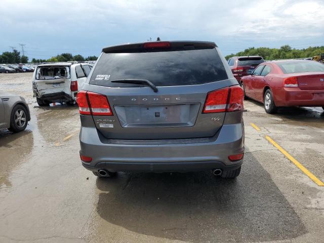 Photo 5 VIN: 3C4PDDEG4DT673267 - DODGE JOURNEY 