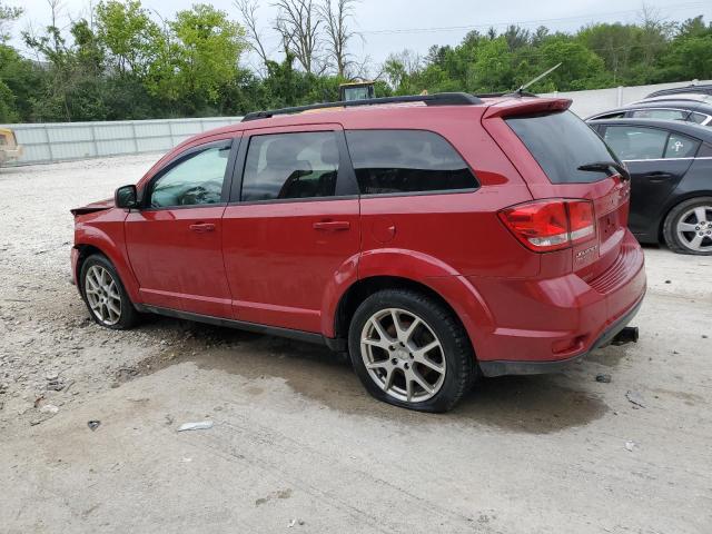 Photo 1 VIN: 3C4PDDEG4DT697407 - DODGE JOURNEY 