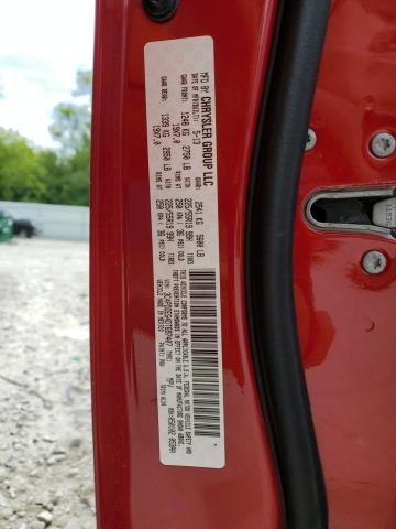 Photo 12 VIN: 3C4PDDEG4DT697407 - DODGE JOURNEY 