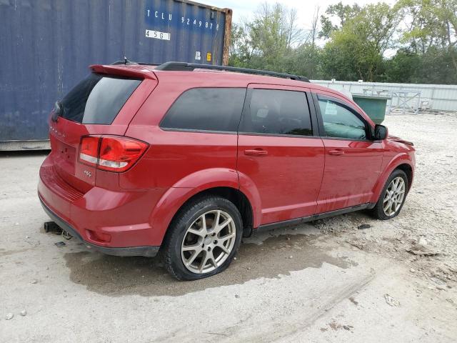 Photo 2 VIN: 3C4PDDEG4DT697407 - DODGE JOURNEY 