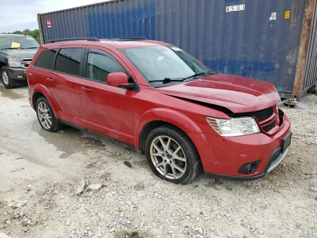 Photo 3 VIN: 3C4PDDEG4DT697407 - DODGE JOURNEY 