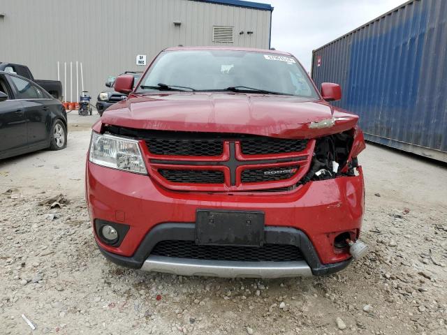 Photo 4 VIN: 3C4PDDEG4DT697407 - DODGE JOURNEY 