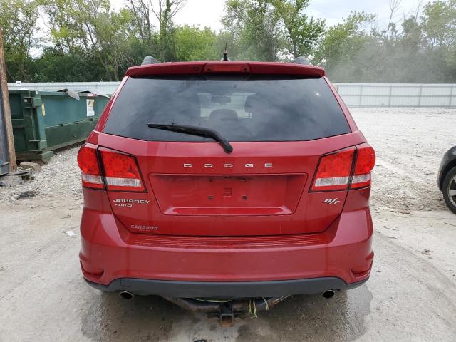 Photo 5 VIN: 3C4PDDEG4DT697407 - DODGE JOURNEY 