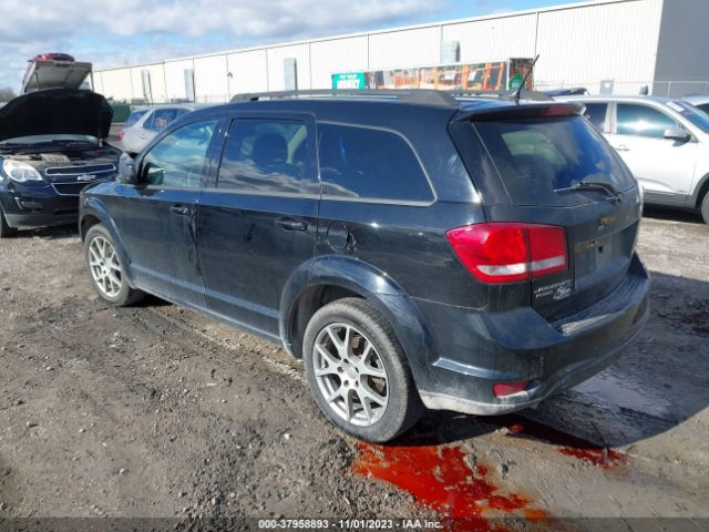 Photo 2 VIN: 3C4PDDEG4ET167035 - DODGE JOURNEY 