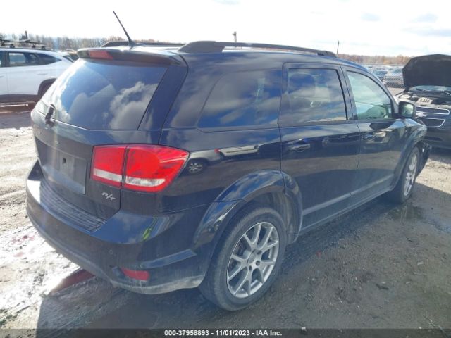 Photo 3 VIN: 3C4PDDEG4ET167035 - DODGE JOURNEY 