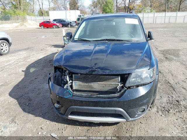 Photo 5 VIN: 3C4PDDEG4ET167035 - DODGE JOURNEY 