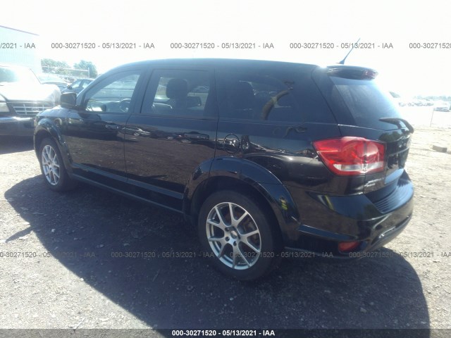 Photo 2 VIN: 3C4PDDEG4ET236094 - DODGE JOURNEY 