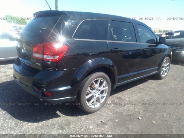 Photo 3 VIN: 3C4PDDEG4ET236094 - DODGE JOURNEY 