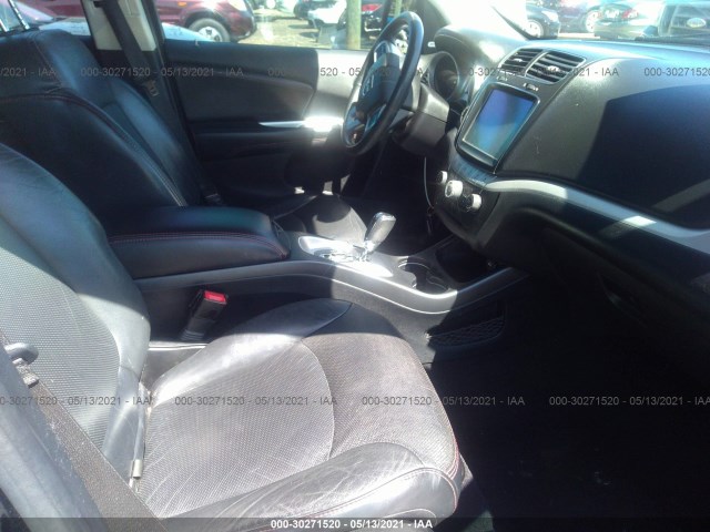 Photo 4 VIN: 3C4PDDEG4ET236094 - DODGE JOURNEY 