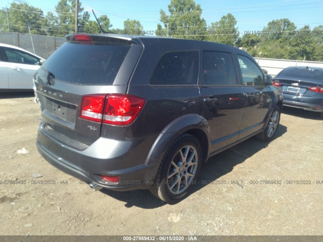 Photo 3 VIN: 3C4PDDEG4ET279205 - DODGE JOURNEY 