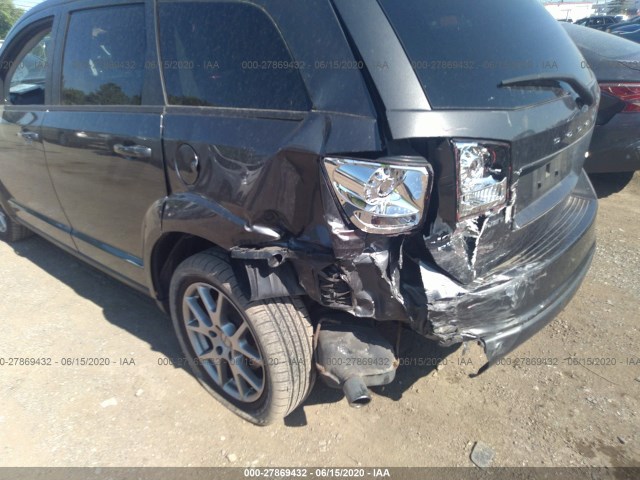 Photo 5 VIN: 3C4PDDEG4ET279205 - DODGE JOURNEY 