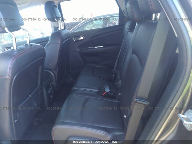 Photo 7 VIN: 3C4PDDEG4ET279205 - DODGE JOURNEY 