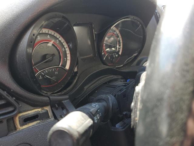 Photo 8 VIN: 3C4PDDEG4FT518768 - DODGE JOURNEY 