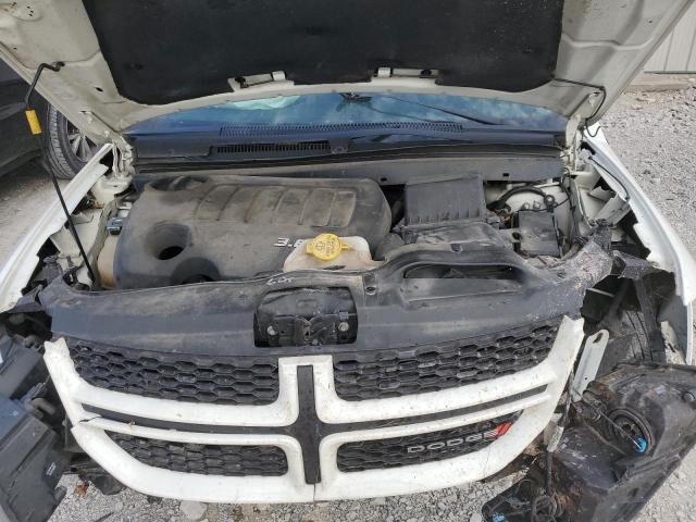 Photo 11 VIN: 3C4PDDEG4FT633869 - DODGE JOURNEY 