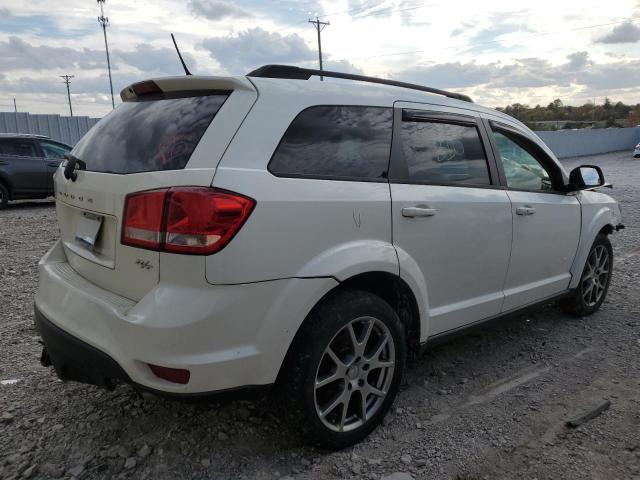 Photo 2 VIN: 3C4PDDEG4FT633869 - DODGE JOURNEY 