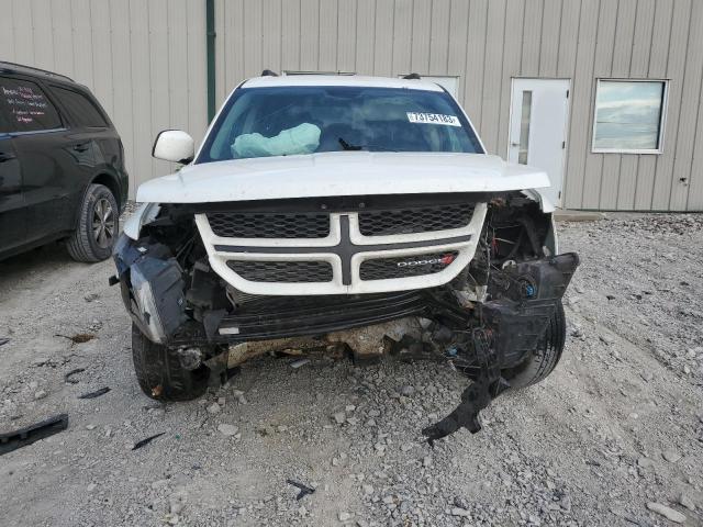 Photo 4 VIN: 3C4PDDEG4FT633869 - DODGE JOURNEY 