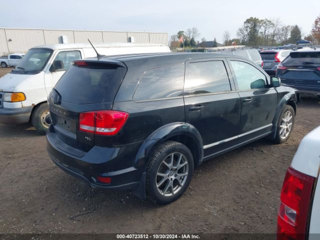 Photo 3 VIN: 3C4PDDEG4GT102088 - DODGE JOURNEY 