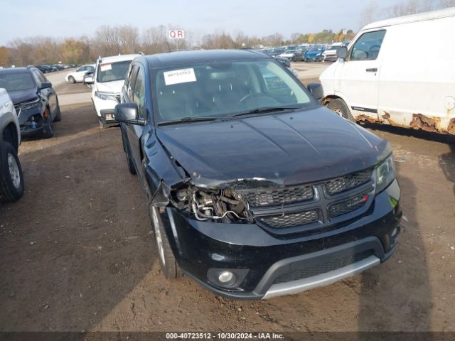 Photo 5 VIN: 3C4PDDEG4GT102088 - DODGE JOURNEY 