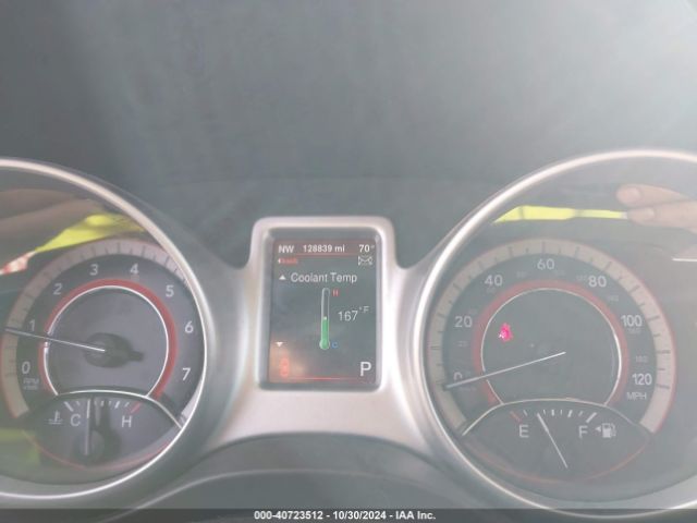 Photo 6 VIN: 3C4PDDEG4GT102088 - DODGE JOURNEY 