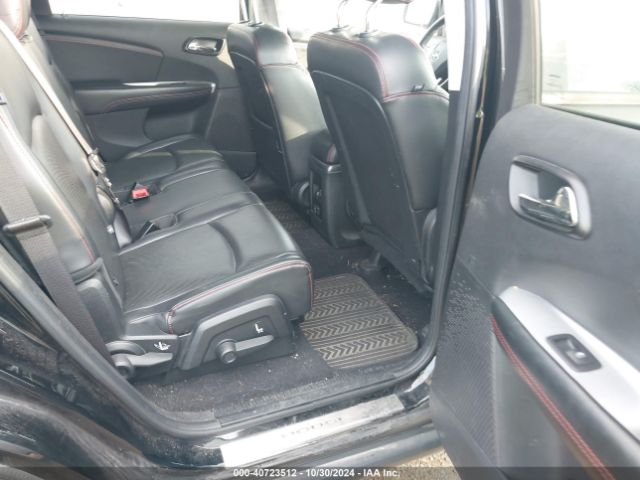 Photo 7 VIN: 3C4PDDEG4GT102088 - DODGE JOURNEY 