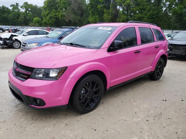 Photo 0 VIN: 3C4PDDEG4GT227334 - DODGE JOURNEY 