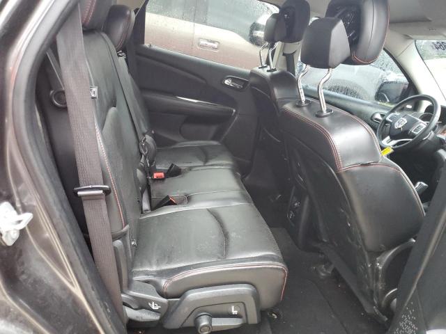 Photo 10 VIN: 3C4PDDEG4GT227334 - DODGE JOURNEY 