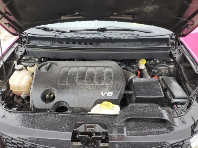 Photo 11 VIN: 3C4PDDEG4GT227334 - DODGE JOURNEY 