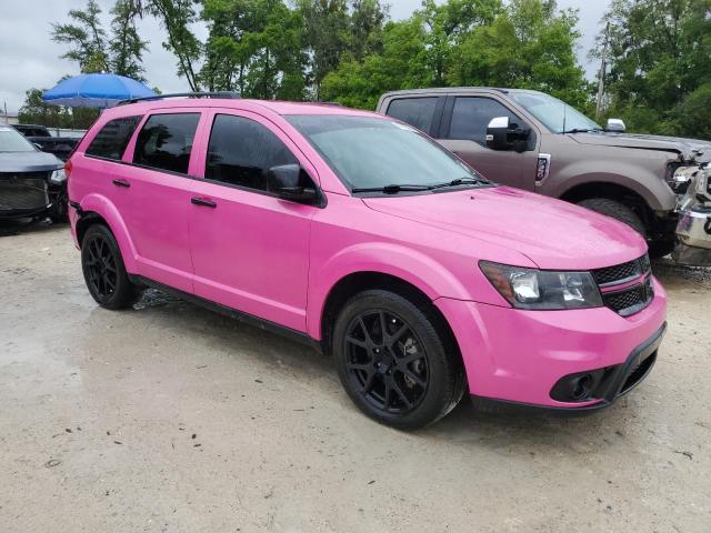 Photo 3 VIN: 3C4PDDEG4GT227334 - DODGE JOURNEY 