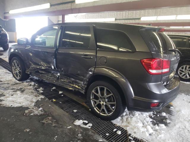 Photo 1 VIN: 3C4PDDEG4HT596325 - DODGE JOURNEY 