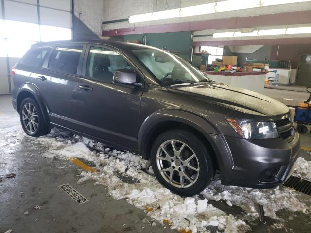 Photo 3 VIN: 3C4PDDEG4HT596325 - DODGE JOURNEY 