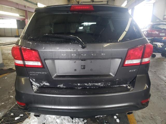 Photo 5 VIN: 3C4PDDEG4HT596325 - DODGE JOURNEY 