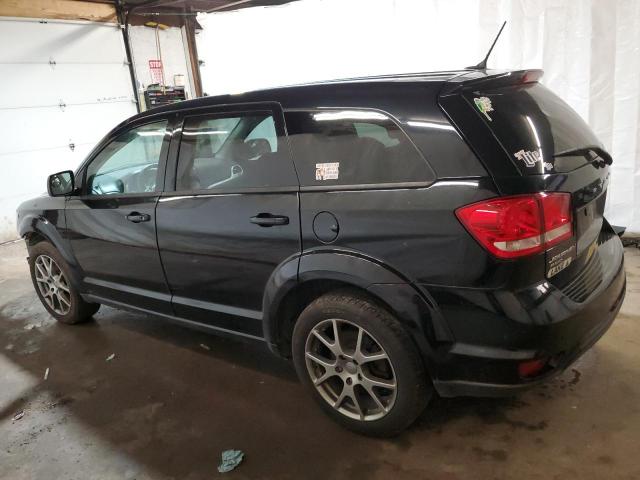 Photo 1 VIN: 3C4PDDEG4HT610658 - DODGE JOURNEY GT 