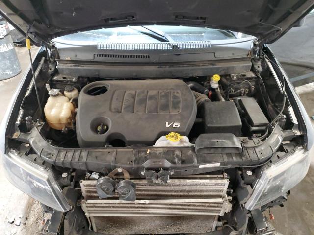 Photo 11 VIN: 3C4PDDEG4HT610658 - DODGE JOURNEY GT 